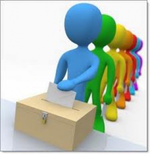 Proceso Electoral 2026