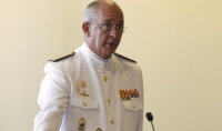 La Armada incluye un ambicioso plan de adquisiciones entre sus prioridades de futuro 