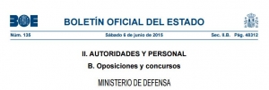 Convocatorias: el Tribunal Supremo anula otro límite de edad para el ingreso directo: ¿Y la promoción interna?