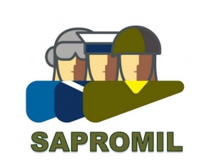 SAPROMIL