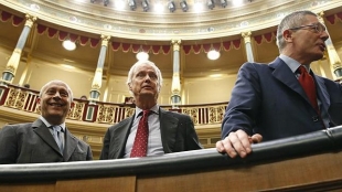 Morenés firma la nueva Directiva de Política de Defensa