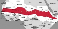 Una de las cunas del terrorismo está a 800 kilómetros de España