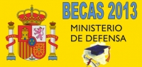 Recurso contra Convocatoria de Becas 2013 para estudios de los hijos del personal de las FFAA