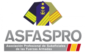 Reunión de los presidentes de ASFAS y de ASFASPRO con representantes del Grupo Socialista en la Comisión de Defensa.