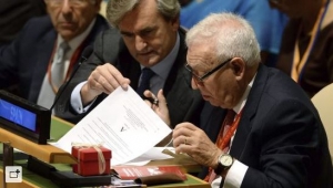 España estará en el Consejo de Seguridad por quinta vez en la historia