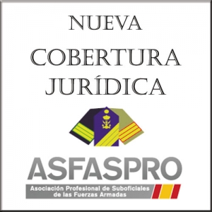 Nueva cobertura jurídica en ASFASPRO: Incluye consultas gratuitas sobre asuntos civiles