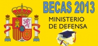 Ampliada la Resolución de Becas por Estudios para personal del MINISDEF