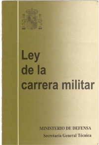 ¿Se reformará, por fin, la Ley de Carrera Militar?