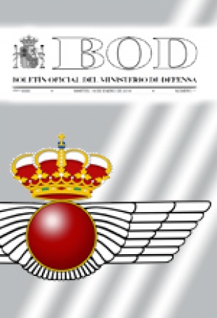 Nueva organización del Ejército del Aire