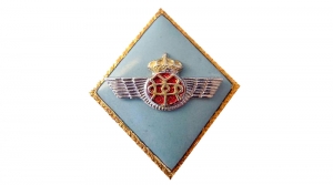 No al olvido II: Cuerpo Auxiliar de Oficinas Militares del Aire