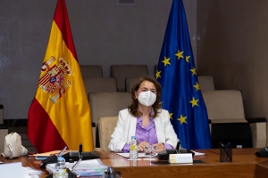 Subsecretaria de Defensa Fuente MDE