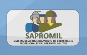 Incidencia de Sapromil por categorías (1)