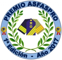 PREMIO "ASFASPRO"