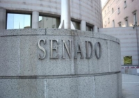 La Comisión de Defensa del Senado aprueba la ley disciplinaria de las FFAA 