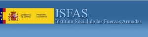ASFASPRO se reúne con la Secretaria Gerente General del ISFAS, órgano directivo al que corresponde la dirección, gestión e inspección del Instituto
