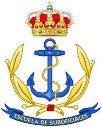 La 51ª promoción de suboficiales de la Armada celebra el XXV aniversario