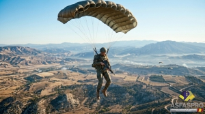 Reunión con la Subsecretaria de Defensa sobre el establecimiento de la profesión de riesgo.