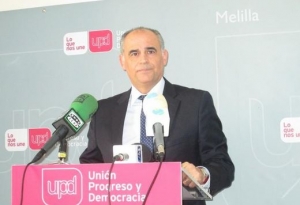 UPyD cree necesario revisar la Ley de la Carrera Militar para eliminar polémicas