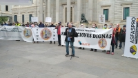 DISCURSO RETRIBUCIONES DIGNAS MANIFESTACIÓN 16 DE OCTUBRE DE 2021