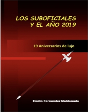 Una nueva manera de contar la historia del suboficial