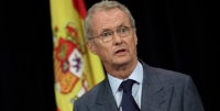 Defensa duplica el nivel de ambición militar de España