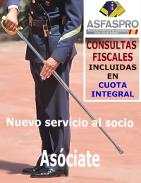 Nuevo servicio al socio