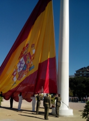 Los Reyes rinden Homenaje a los Caídos en el Día de las Fuerzas Armadas