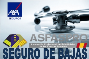 Seguro de Accidentes AXA