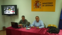 Reunión informativa de ASFASPRO en Barcelona