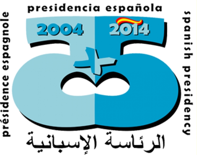 Morenés preside su última reunión al frente de la Iniciativa 5+5 defensa en Granada