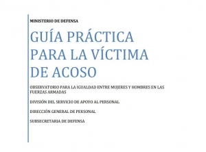 Guía práctica para la víctima de acoso