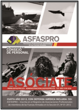 Presentación ASFASPRO