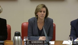 Comparecencia Ministra de Defensa en Comisión de Defensa - 20/12/2016