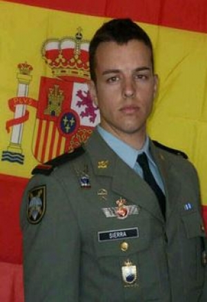 El Ejército investiga la muerte de un militar mientras realizaba prácticas de paracaidismo en San Gregorio
