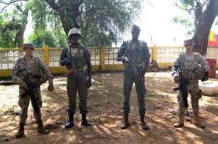 Fuente: Ministerio Defensa