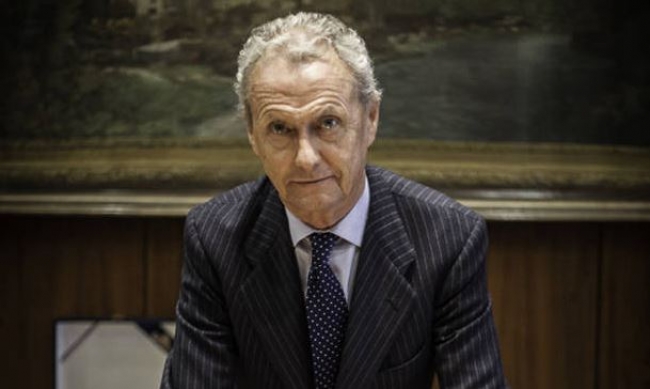 Pedro Morenés: "España depende mucho de los demás"