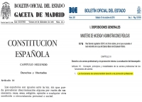 Promoción: de vuelta con los límites de edad