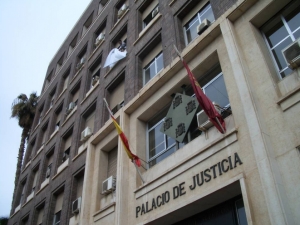 Tribunal Superior de Justicia Murcia