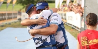 Los Campeones de Europa XTERRA buscan ayuda