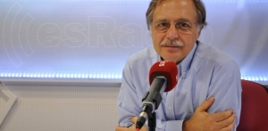 Entrevista al Presidente de ASFASPRO, Miquel Peñarroya, en el programa &quot;En casa de Herrero&quot; en esRadio