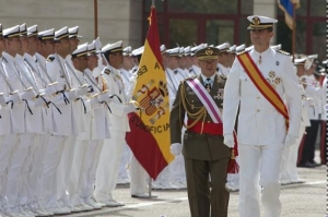 Suboficial mayor