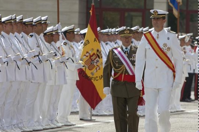 Suboficial mayor