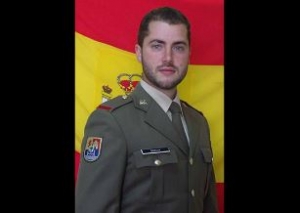 Muere un soldado español en accidente de tráfico en Líbano