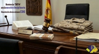 Declaración de nulidad de sanción disciplinaria y resolución favorable al pago de atrasos del CDE.