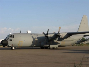 Malí.- El Gobierno aprueba el envío de un avión 'Hércules' y descarta participar en acciones de combate
