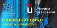 Seminario de Ciberseguridad y delitos informáticos 