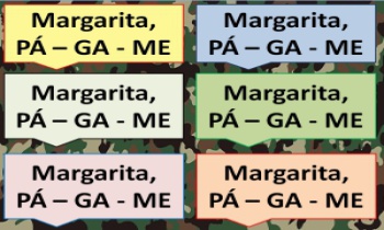 ¡Margarita, PÁ-GA-ME!
