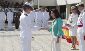 TIMONEL… ¡AY, MI TIMONEL!