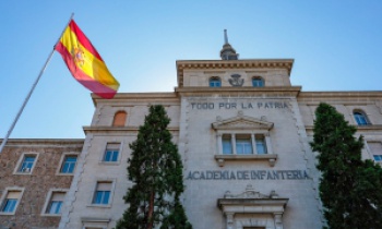 Enseñanza de suboficiales: entre la miopía y la superbia