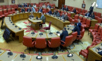 Comisión de Defensa 26/02/2025: profesión de riesgo